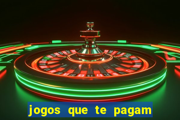 jogos que te pagam para jogar de verdade